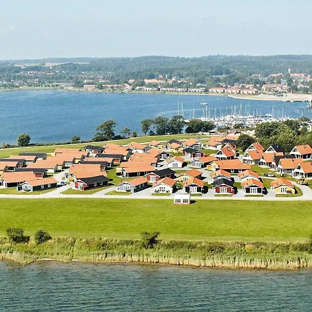 Holiday Xxx Holiday home Grasten